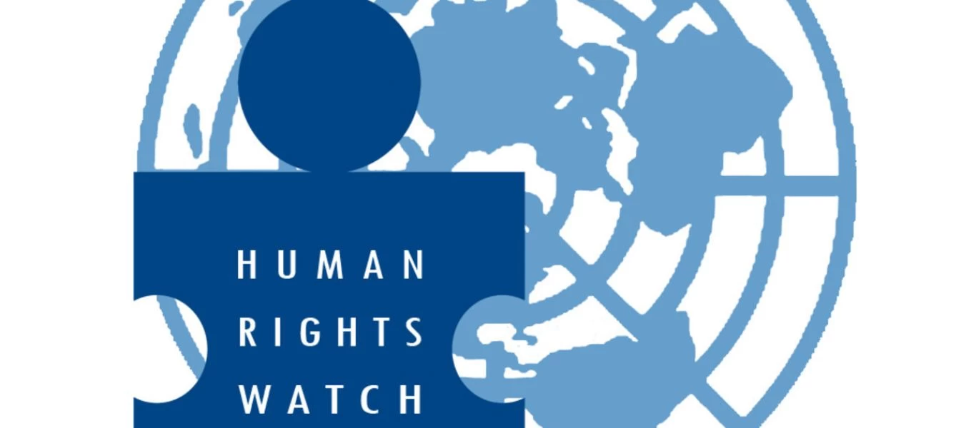 Ουκρανική κρίση: Η Human Rights Watch πιθανολογεί «εγκλήματα πολέμου» εκ μέρους της Ρωσίας